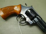 Smith & Wesson model 27-2 - 5 of 10