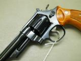 Smith & Wesson model 27-2 - 6 of 10