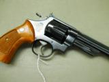 Smith & Wesson model 27-2 - 4 of 10