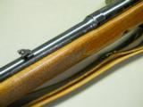 Winchester model 88, pre 1964 - 5 of 10