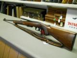 Winchester model 88, pre 1964 - 3 of 10