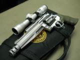 Smith&Wesson model 460 - 8 of 13