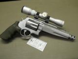 Smith&Wesson model 460 - 1 of 13