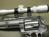 Smith&Wesson model 460 - 10 of 13