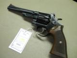 Smith & Wesson 44spl ,4th model hand ejector, Target - 6 of 14