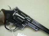 Smith & Wesson 44spl ,4th model hand ejector, Target - 2 of 14