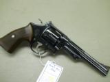 Smith & Wesson 44spl ,4th model hand ejector, Target - 1 of 14