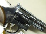 Smith & Wesson 44spl ,4th model hand ejector, Target - 14 of 14