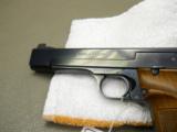 Smith & Wesson model 41 - 15 of 15