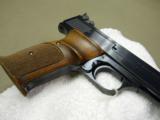 Smith & Wesson model 41 - 11 of 15