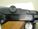STOEGER LUGER - 5 of 15