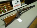 Winchester 1886 - 1 of 15