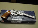 Smith & Wesson 629-1 - 1 of 6