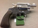 Colt Detective Special
2 INCH - 7 of 15