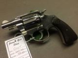 Colt Detective Special
2 INCH - 1 of 15
