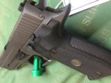 Sig Sauer P226 "LEGION" - 7 of 14