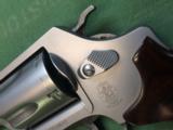 Smith&Wesson model 60-9 - 8 of 14