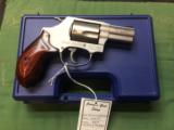 Smith&Wesson model 60-9 - 14 of 14