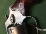 Smith&Wesson model 60-9 - 13 of 14