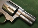 Smith&Wesson model 60-9 - 6 of 14