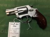 Smith&Wesson model 60-9 - 1 of 14