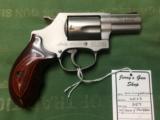 Smith&Wesson model 60-9 - 2 of 14