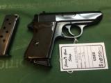 Walther PPK - 1 of 15