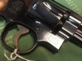 Smith & Wesson,pre 27 - 8 of 15