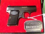 BROWNING BABY - 11 of 14