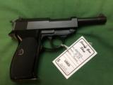 WALTHER P38 - 4 of 15