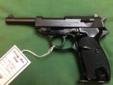 WALTHER P38 - 1 of 15
