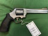 SMITH & WESSON 629-6 - 1 of 13