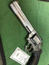 SMITH & WESSON 629-6 - 8 of 13