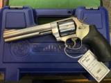 SMITH & WESSON 629-6 - 9 of 13