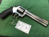 SMITH & WESSON 629-6 - 13 of 13