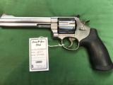 SMITH & WESSON 629-6 - 2 of 13
