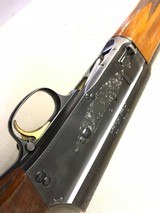 BROWNING AUTO-5 SWEET SIXTEEN - 12 of 15