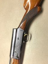 BROWNING AUTO-5 SWEET SIXTEEN - 5 of 15