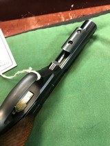 HIGH STANDARD model 107 military - 12 of 15