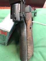 HIGH STANDARD model 107 military - 9 of 15