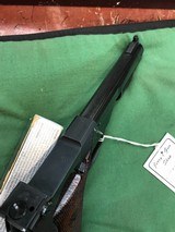 HIGH STANDARD model 107 military - 6 of 15