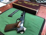 HIGH STANDARD model 107 military - 3 of 15