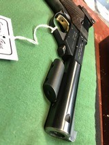 HIGH STANDARD model 107 military - 8 of 15