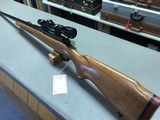 Winchester model 70, pre 64 - 2 of 15