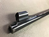 Winchester model 70, pre 64 - 9 of 15