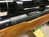Winchester model 70, pre 64 - 4 of 15
