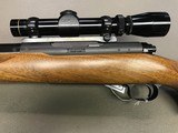 Winchester model 70, pre 64 - 6 of 15