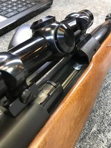 Winchester model 70, pre 64 - 13 of 15