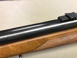 Winchester model 70, pre 64 - 3 of 15