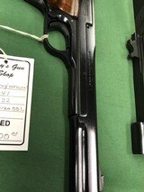 SMITH & WESSON model 41 - 2 of 13